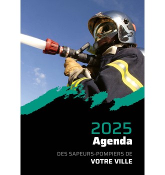 Agenda de bureau personnalisation 2